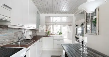 Apartamento 3 habitaciones en Jarvenpaa, Finlandia