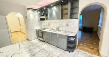 3 bedroom apartment in Warsaw, Poland