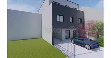 Квартира 5 комнат в Город Загреб, Хорватия