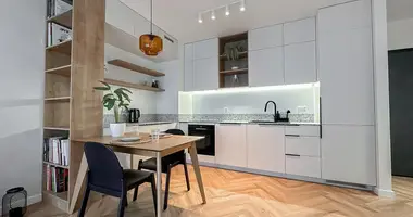 Коммерческое помещение 56 м² в Краков, Польша