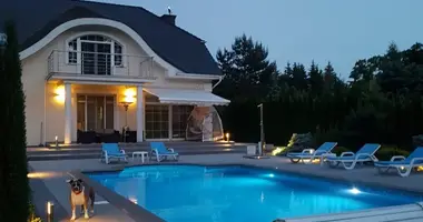 Appartement dans Cyk, Pologne