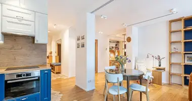 Квартира 3 комнаты в Минск, Беларусь