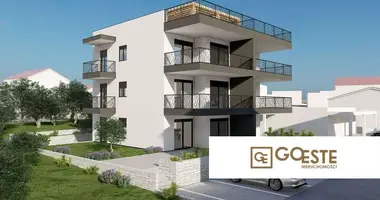 Квартира 2 комнаты в Opcina Dezanovac, Хорватия