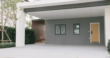 Dom 4 pokoi w Huai Yai, Tajlandia