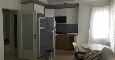 Квартира 2 комнаты в Мерсин, Турция