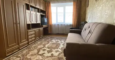 2 room apartment in Narach, Belarus