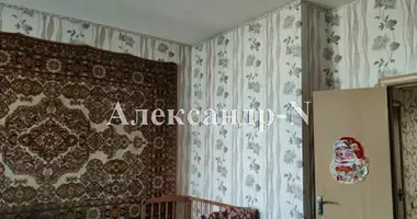 2 room apartment in Odesa, Ukraine