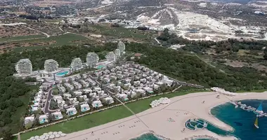 Villa in Limassol, Zypern