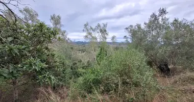 Участок земли в Айос-Маттеос, Греция