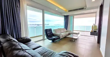 Condo 2 chambres dans Bang Lamung, Thaïlande