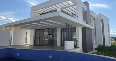 Villa 3 habitaciones en Kazafani, Chipre del Norte