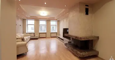 Apartamento 4 habitaciones en Riga, Letonia