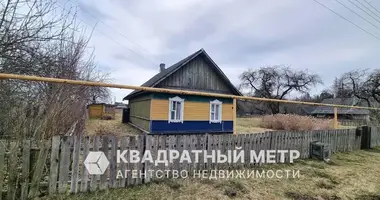 Дом в Михановичский сельский Совет, Беларусь