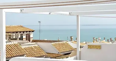 2 bedroom apartment in Guardamar del Segura, Spain