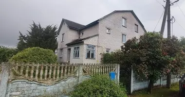 Дом в Дзержинск, Беларусь