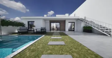 Maison 3 chambres dans Torre-Pacheco, Espagne