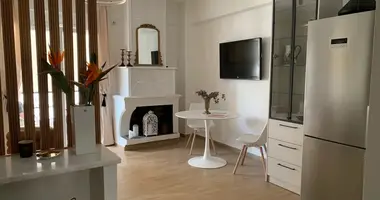 Apartamento 1 habitacion en Loutraki Perachora Agioi Theodoroi Municipality, Grecia