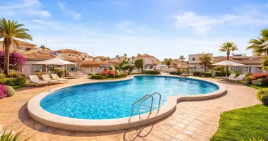 Reihenhaus 2 zimmer in Orihuela, Spanien