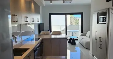 Dom 2 pokoi w Parekklisia, Cypr