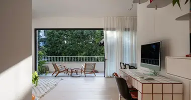 Wohnung 3 zimmer in Tel-Aviv, Israel