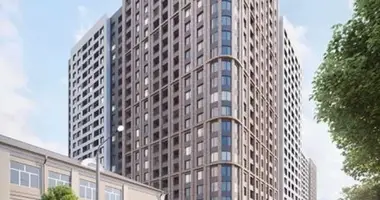 2 room apartment in Odesa, Ukraine