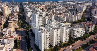 Appartement 3 chambres dans Konyaalti, Turquie