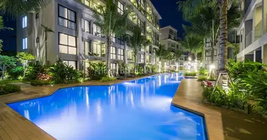 Appartement 3 chambres dans Choeng Thale, Thaïlande