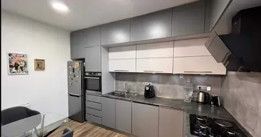 3 bedroom apartment in Tbilisi, Georgia