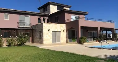 Apartamento 5 habitaciones en Parekklisia, Chipre