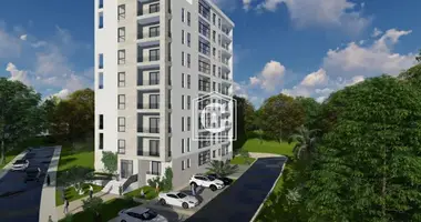 Квартира 1 комната в Бар, Черногория