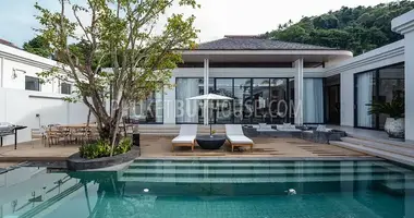Appartement 4 chambres dans Karon, Thaïlande