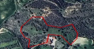 Plot of land in Choirokoitia, Cyprus