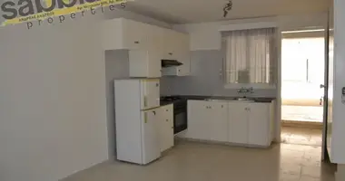 1 room apartment in Paralimni, Cyprus