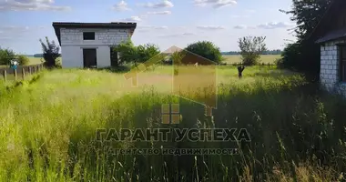 Grundstück in Tscharnautschyzy, Belarus