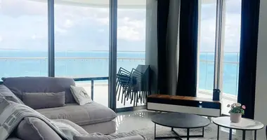 3 bedroom apartment in Germasogeia, Cyprus