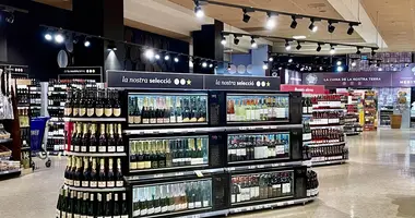 Коммерческое помещение 220 м² в Премия-де-Дальт, Испания