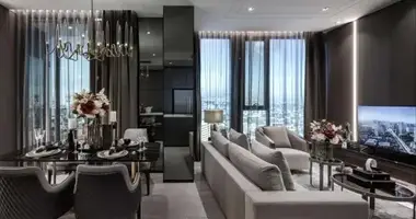 Apartamento independiente Piso independiente 3 habitaciones en Bangkok, Tailandia