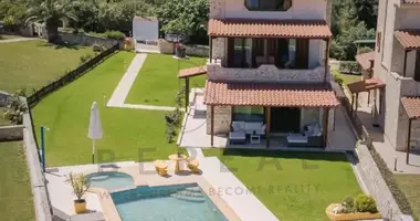 Cottage 3 bedrooms in Afytos, Greece