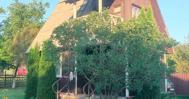 Haus in Rudzienski sielski Saviet, Belarus