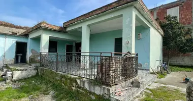 Haus 4 zimmer in Luz i Vogel, Albanien
