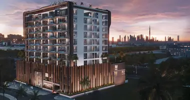 Квартира 3 комнаты в Дубай, ОАЭ