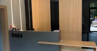 Mieszkanie 1 pokój w Odessa, Ukraina