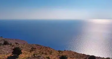 Parcela en Kefalas, Grecia