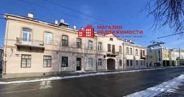 4 room apartment in Hrodna, Belarus