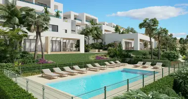 Appartement 2 chambres dans Monforte del Cid, Espagne