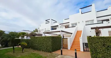 3 bedroom apartment in Murcia, Spain