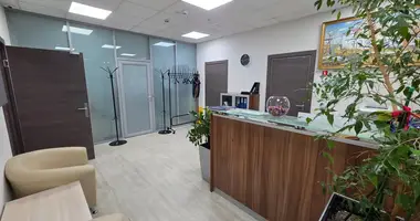 Pomieszczenie biurowe 225 m² w Moskwa, Rosja