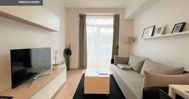 Wohnung 1 zimmer in Vilnius, Litauen