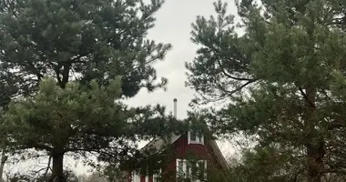 Haus in Hancarski sielski Saviet, Belarus