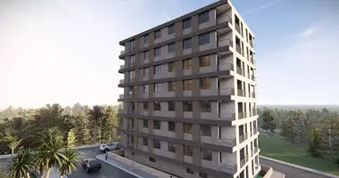 Квартира 2 комнаты в Бешикташ, Турция